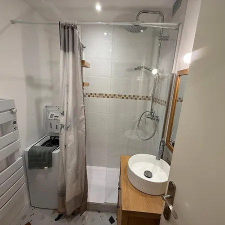 公寓 L'escale De Port-camargue , 4 Pers, Piscine, Climatisation, Parking *