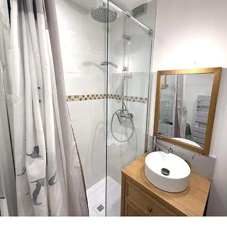 L'escale De Port-camargue , 4 Pers, Piscine, Climatisation, Parking Апартаменты Ле-Гро-дю-Руа
