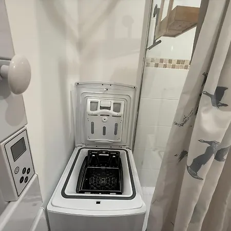 L'escale De Port-camargue , 4 Pers, Piscine, Climatisation, Parking 公寓 *